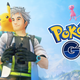 Illustration for article titled Pokémon Go Gets Storylines, Quests, And Mew
